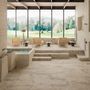 Indoor floor coverings - UNIQUE TRAVERTINE by Provenza - EMILGROUP