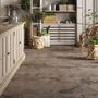 Indoor floor coverings - UNIQUE TRAVERTINE by Provenza - EMILGROUP