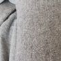 Couettes et oreillers  - Coussins décoratifs en laine - GIARDINO SEGRETO