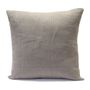 Comforters and pillows - Wool decorative Cushions - GIARDINO SEGRETO