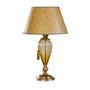 Table lamps - CR 305 Handcrafted Lamp - DI BENEDETTO LAMPADE