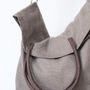 Bags and totes - Linen Bags - GIARDINO SEGRETO