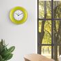 Clocks - Quartz wall clock 03300V - LOWELL