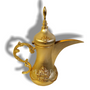 Objets personnalisables - Dallah - MILANOUDH