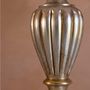 Table lamps - 022/G/Mecca Lamp - DI BENEDETTO LAMPADE