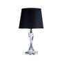 Lampes de table - Lampe en cristal I 412 - DI BENEDETTO LAMPADE