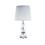 Table lamps - I 423/P Crystal lamp - DI BENEDETTO LAMPADE