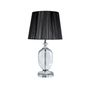 Table lamps - I 424 Crystal lamp - DI BENEDETTO LAMPADE