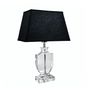 Table lamps - I 404 Crystal lamp - DI BENEDETTO LAMPADE