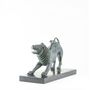 Sculptures, statuettes and miniatures - CHIMERA SCULPTURE - SIMONCINI ART