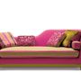 Sofas for hospitalities & contracts - JEREMIE EVO sofa bed - MILANO BEDDING