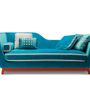 Sofas for hospitalities & contracts - JEREMIE EVO sofa bed - MILANO BEDDING