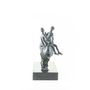 Sculptures, statuettes and miniatures - Sculpture COPPIA CIGNI - SIMONCINI ART