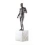 Sculptures, statuettes and miniatures - RIACE BRONZO. - SIMONCINI ART