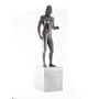Sculptures, statuettes and miniatures - BRONZO RIACE - SIMONCINI ART