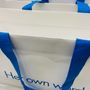 Homewear - Recyclable Shopping Bag - SHUN SUM GROUP LTD.