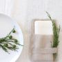 Table linen - Table accessories - GIARDINO SEGRETO