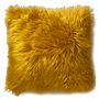Fabric cushions - Artificial fur cushion - HORSETILE