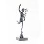 Sculptures, statuettes and miniatures - Scultura MERCURIO - SIMONCINI ART
