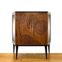 Sideboards - GINKO VETRINE FOR SHOES - EXTROVERSO
