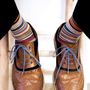 Socks - Striped Socks pack for Men - MIA ZIA