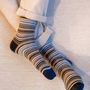 Socks - Striped Socks pack for Men - MIA ZIA