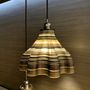 Suspensions - Ruban - Lampe à Suspension - DECOR - LIGHT & HOME