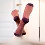 Socks - Sparkling Socks for women - MIA ZIA