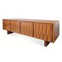 Sideboards - Sylva Sideboard - FABBRO ARREDI