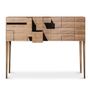 Sideboards - Alice Desk - FABBRO ARREDI