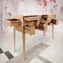 Sideboards - Alice Desk - FABBRO ARREDI