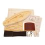 Toys - Mille Sabords — Wooden Sailboat to Build and Sail - MANUFACTURE EN FAMILLE