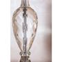Lampes de table - Lampe en cristal I 403 - DI BENEDETTO LAMPADE