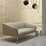 Benches for hospitalities & contracts - Thank Sofa - QUINTI SEDUTE