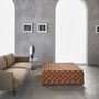 Lounge chairs for hospitalities & contracts - Charme Sofa - QUINTI SEDUTE