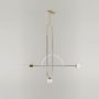 Hanging lights - Tortona Suspension Lamp - CREATIVEMARY