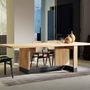 Autres tables  - Table Mimanca - FABBRO ARREDI