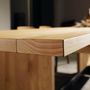 Other tables - Mimanca Table - FABBRO ARREDI