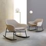 Lounge chairs for hospitalities & contracts - Manta Armchair - QUINTI SEDUTE
