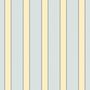 Other wall decoration - Polo Striped Wallpaper - ALL THE FRUITS