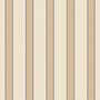 Other wall decoration - Polo Striped Wallpaper - ALL THE FRUITS