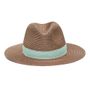Hats - Portofino Hat Light Green - LASTELIER
