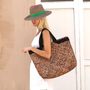 Bags and totes - St Barth Bag - LASTELIER