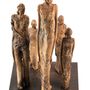 Sculptures, statuettes and miniatures - Espoirs de Femmes 1 - FRENCH ARTS FACTORY