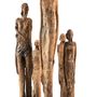 Sculptures, statuettes and miniatures - Espoirs de Femmes 1 - FRENCH ARTS FACTORY