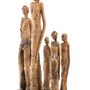 Sculptures, statuettes and miniatures - Espoirs de Femmes 1 - FRENCH ARTS FACTORY