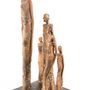 Sculptures, statuettes and miniatures - Espoirs de Femmes 2 - FRENCH ARTS FACTORY