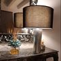 Lampes de table - Lampe artisanale 035/Ar - DI BENEDETTO LAMPADE