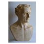 Sculptures, statuettes et miniatures - Buste de Napoléon Bonaparte - TODINI SCULTURE