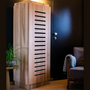 Armoires - Armoire PASSAGGIO - NATURE & DESIGN